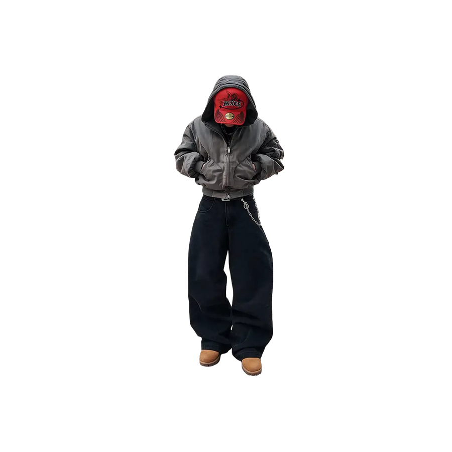 Pre Sale MXCS RED