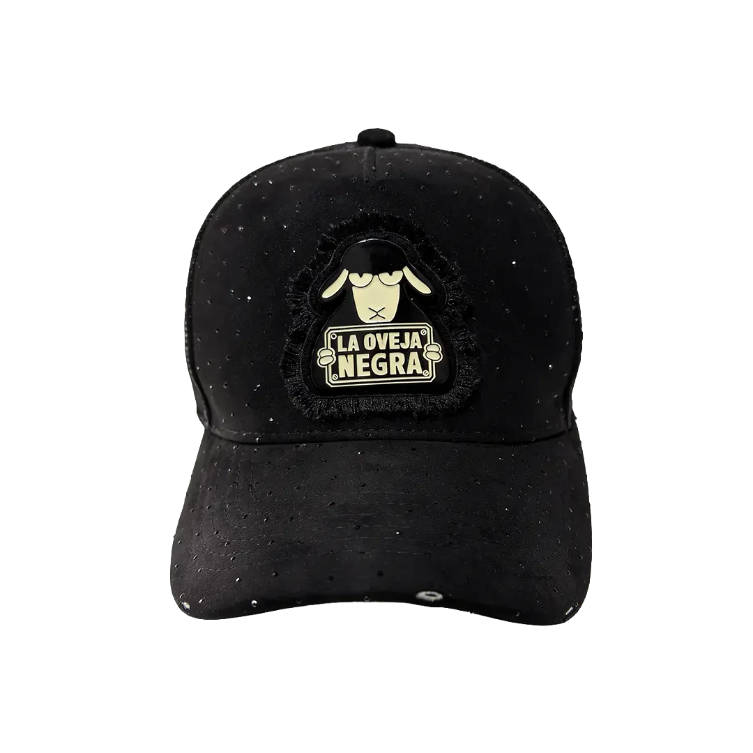 oveja negra x mxcs