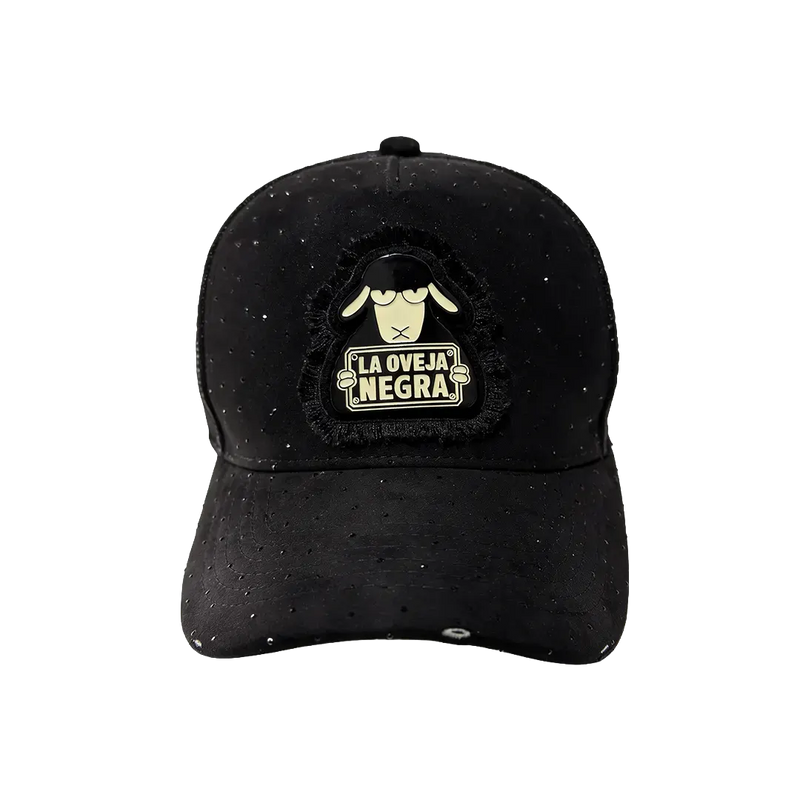oveja negra x mxcs