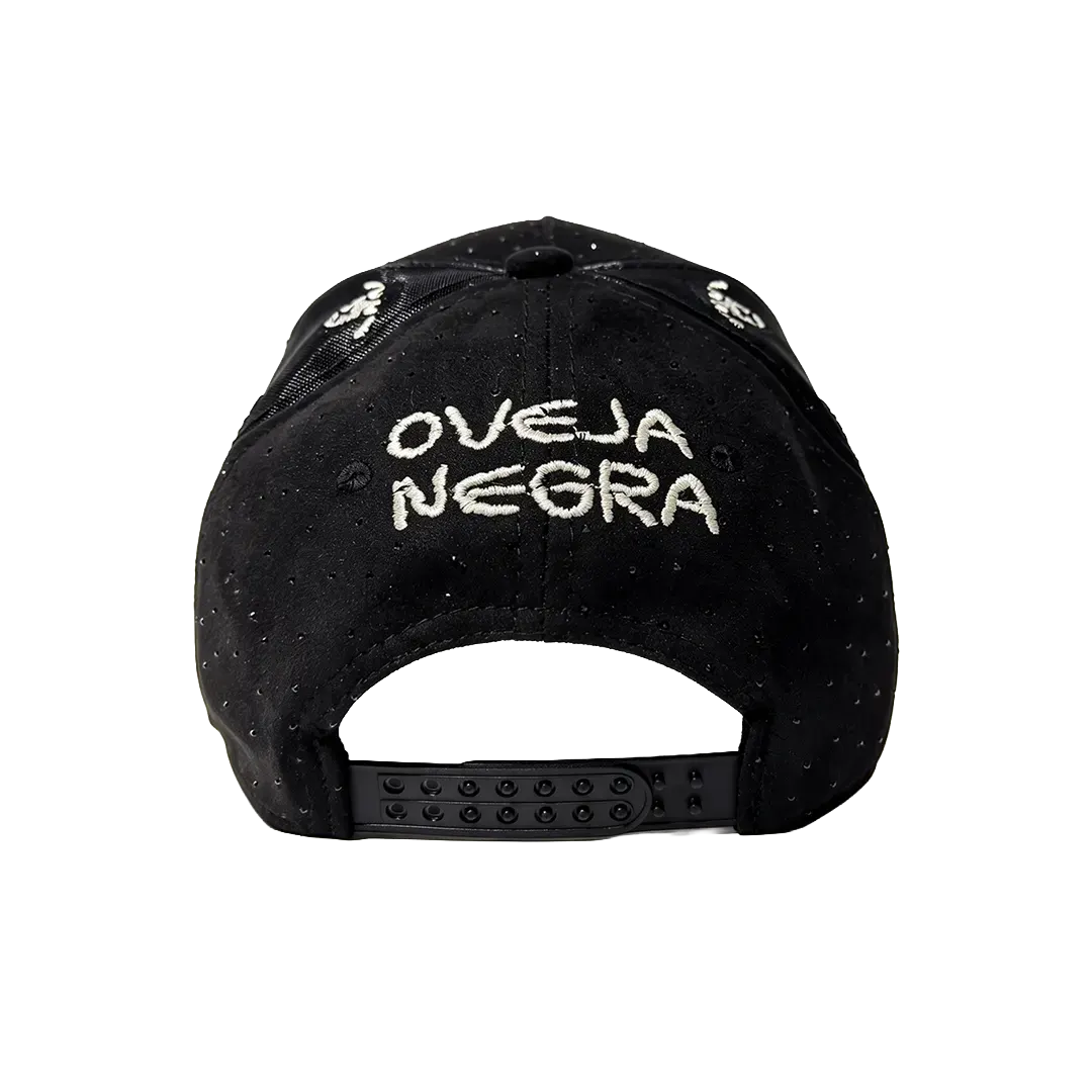 oveja negra x mxcs