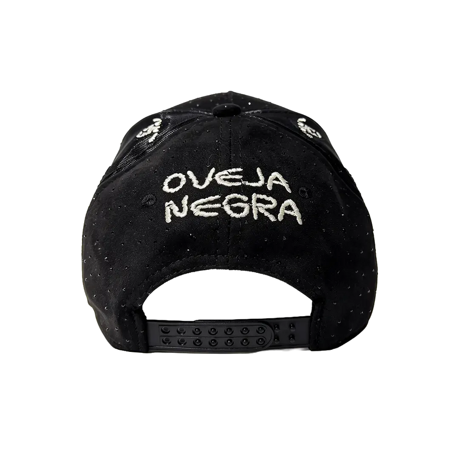 oveja negra x mxcs