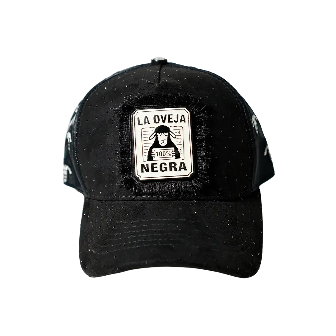 Oveja negra