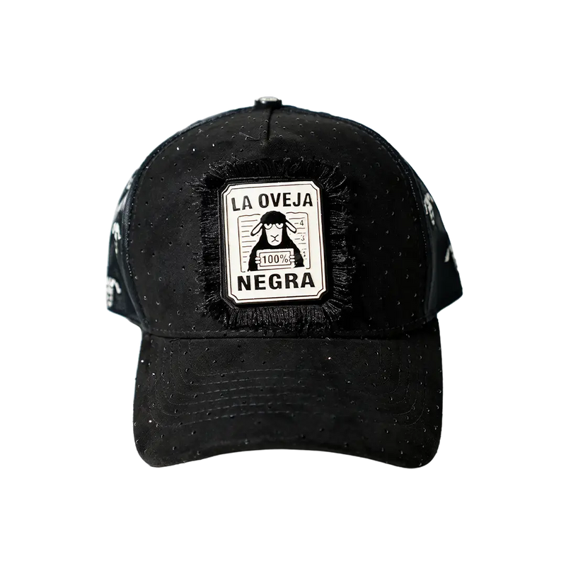 Oveja negra