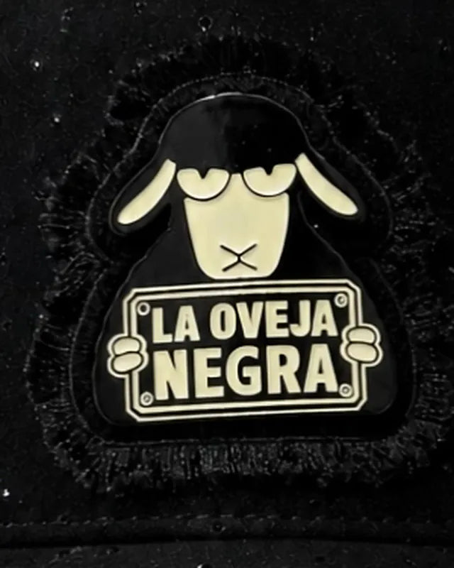 Placa metálica