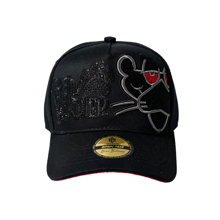 Pre Sale Pantera rosa