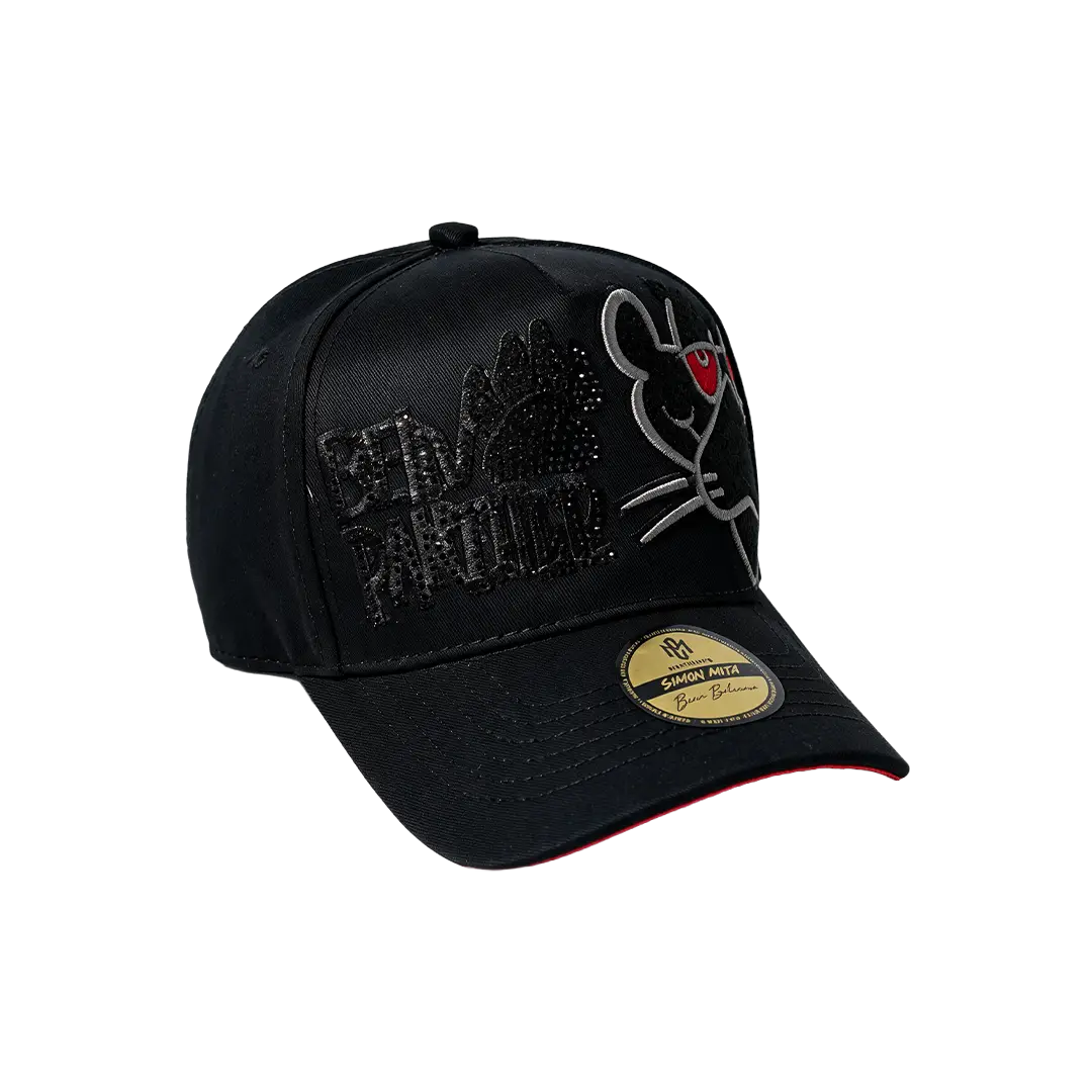 Pre Sale Pantera rosa