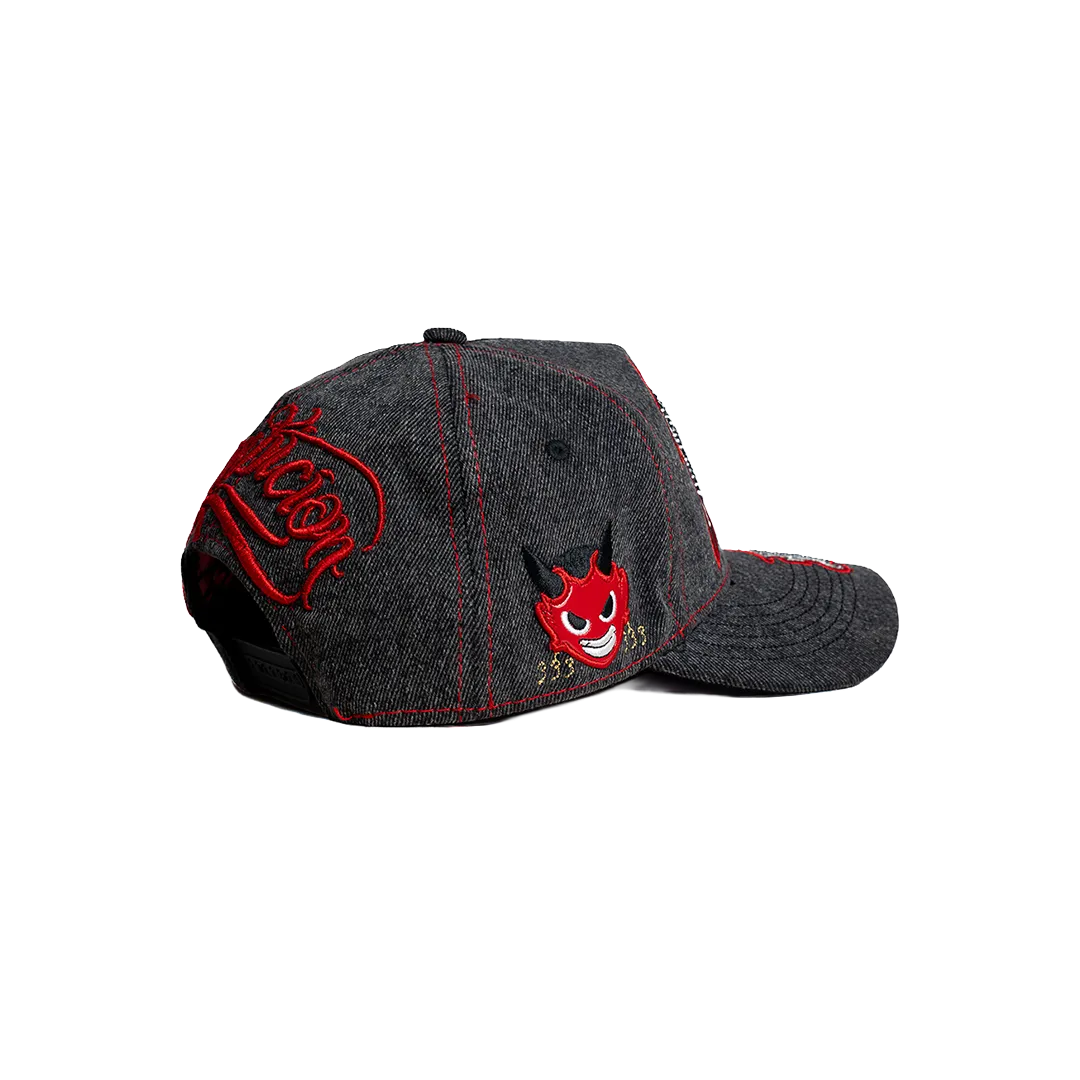 MXCS X REBOLL