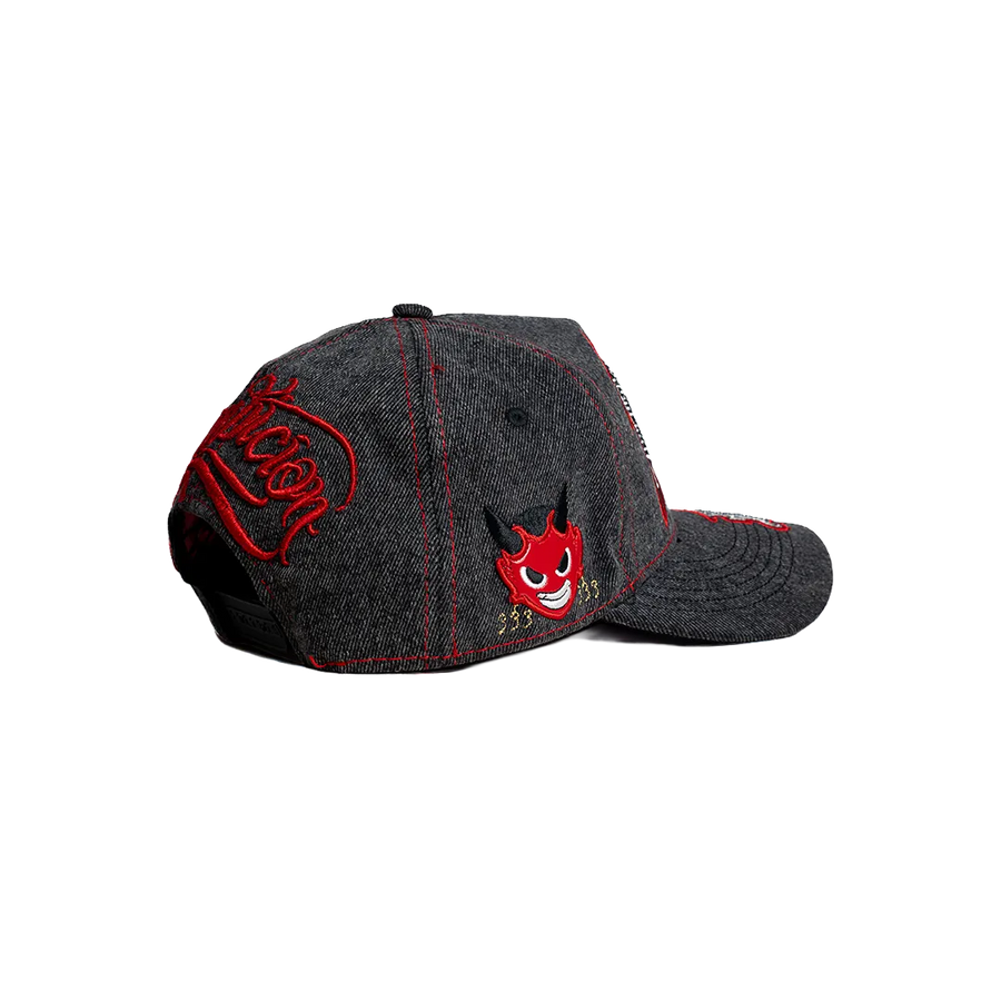 MXCS X REBOLL