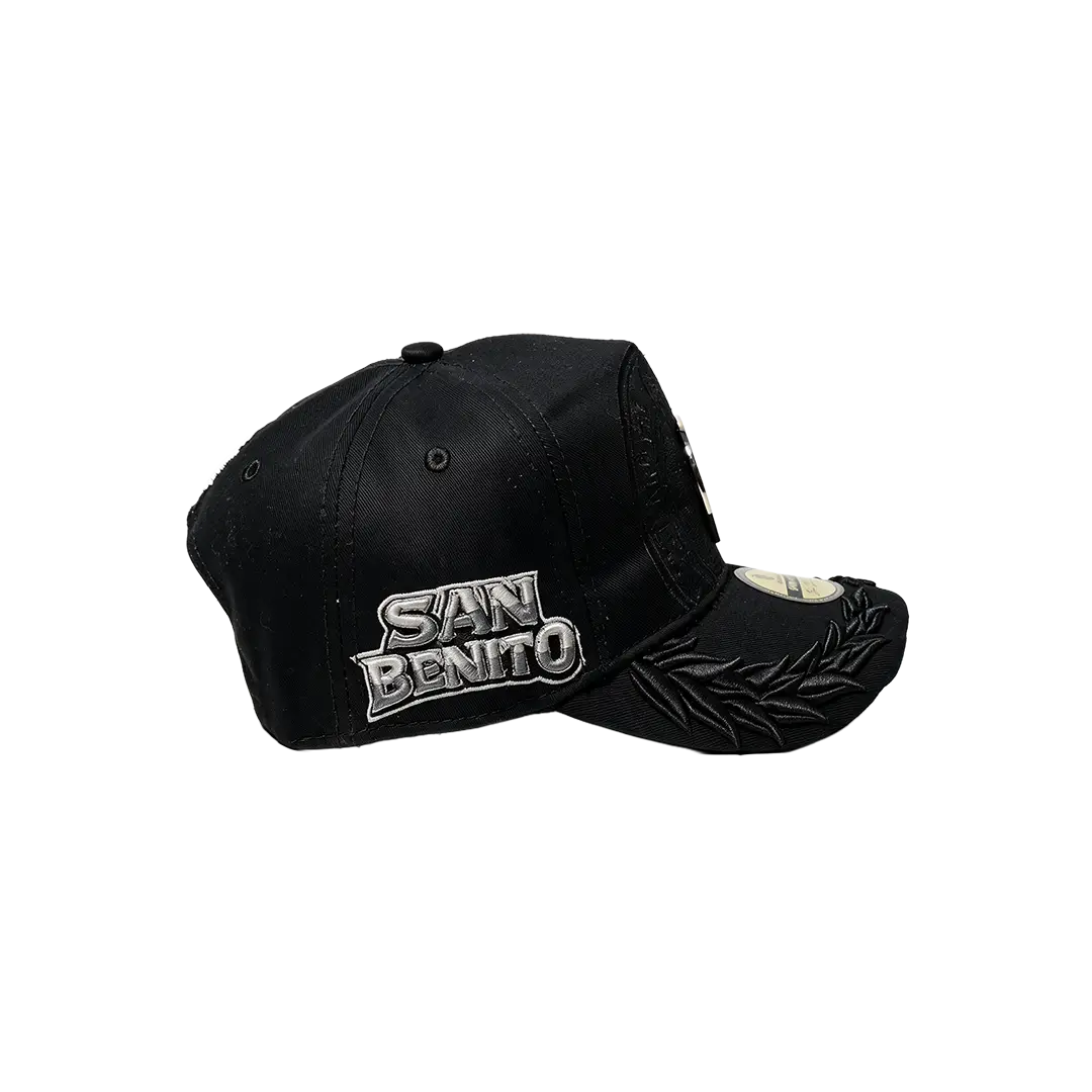 Pre sale San Benito