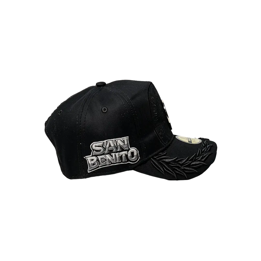 Pre sale San Benito