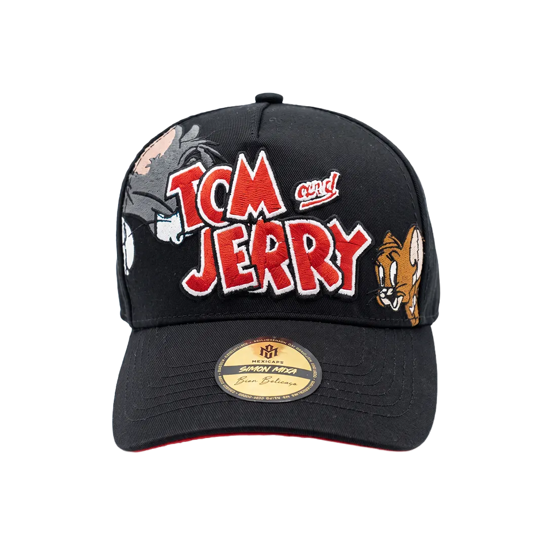 Tom y jerry