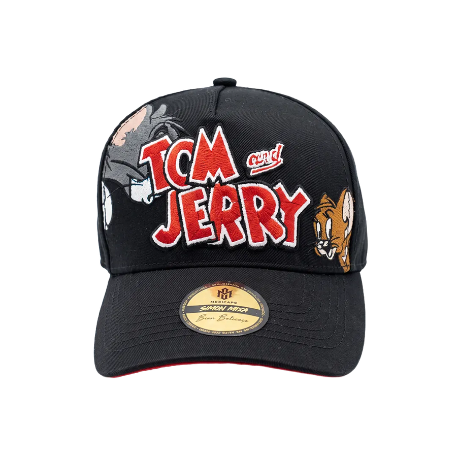Tom y jerry