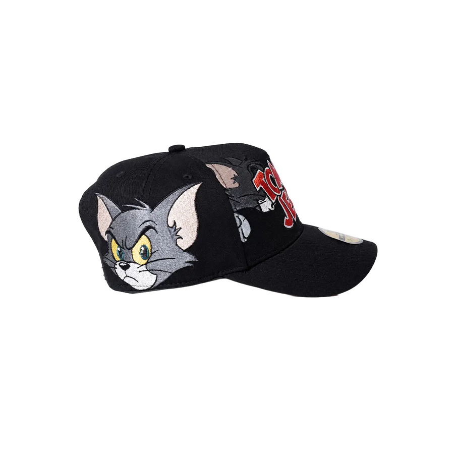 Tom y jerry