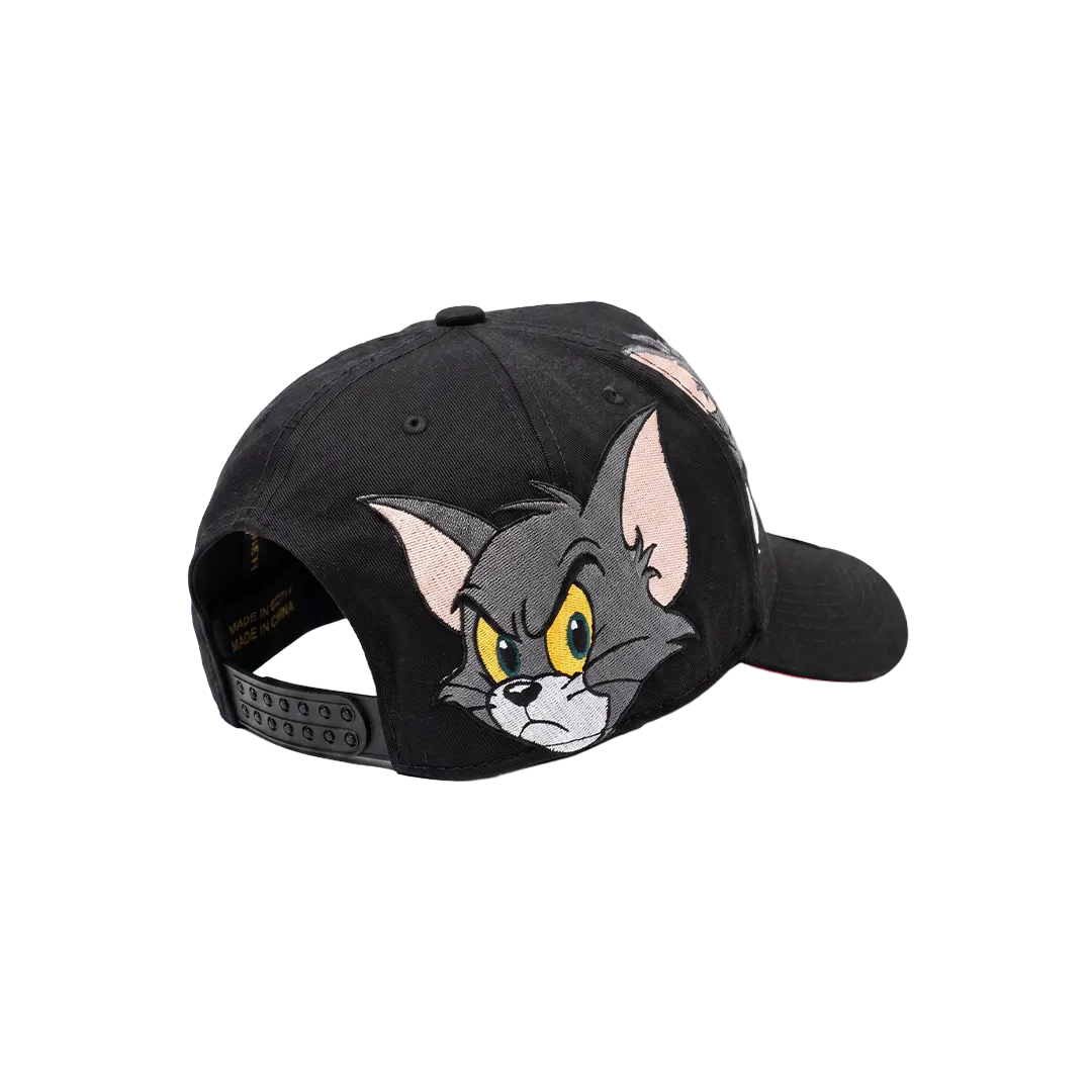 Tom y jerry