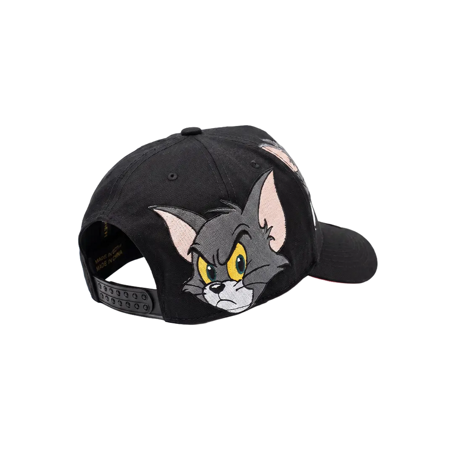 Tom y jerry