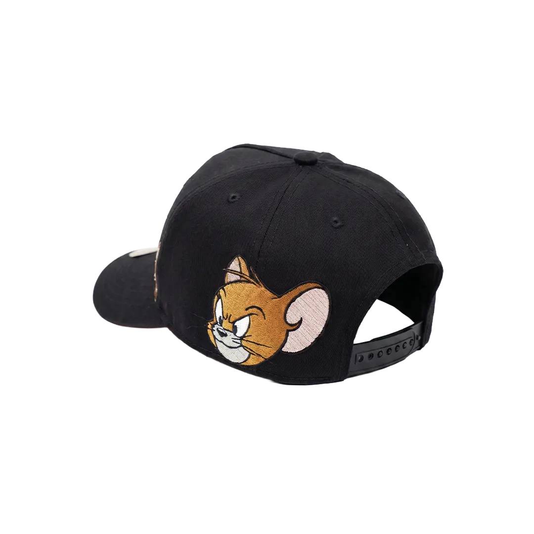 Tom y jerry