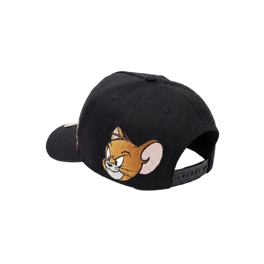 Tom y jerry