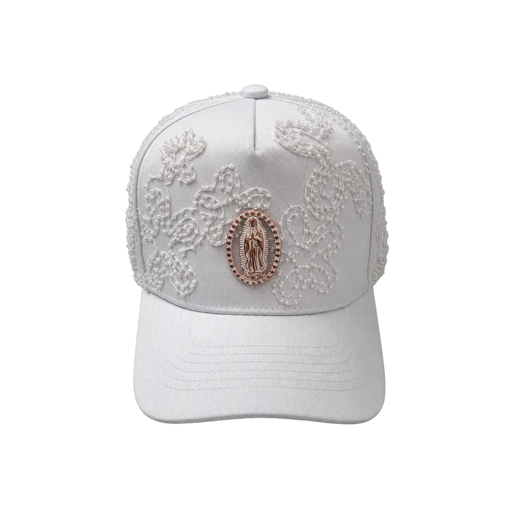 Virgen de Guadalupe | PREVENTA 5-NOV