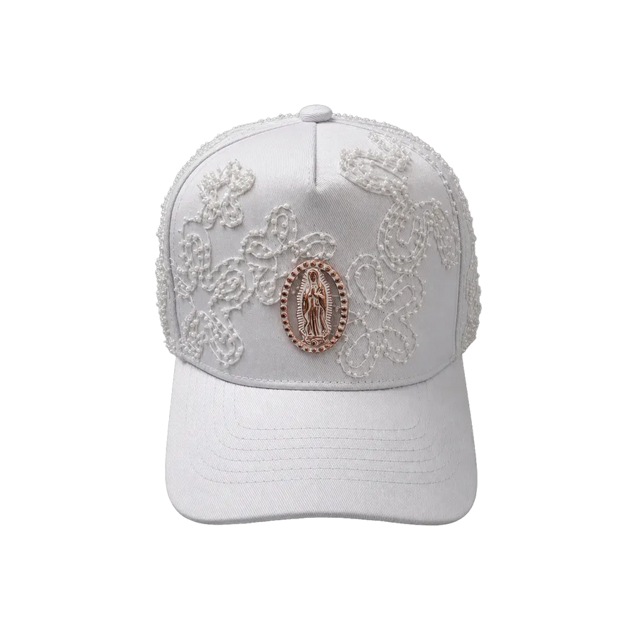 Virgen de Guadalupe | PREVENTA 5-NOV