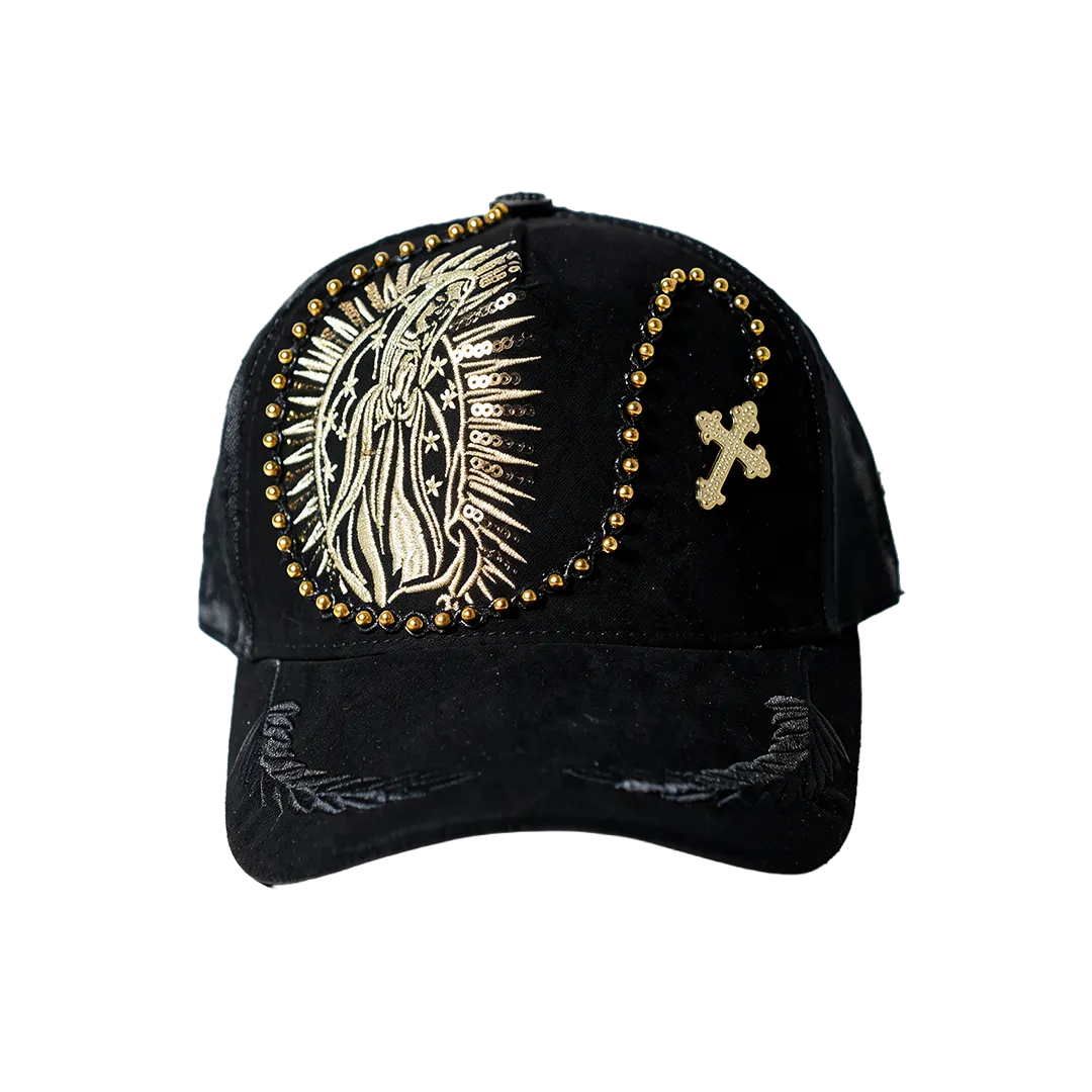 Presale - Virgencita dorada