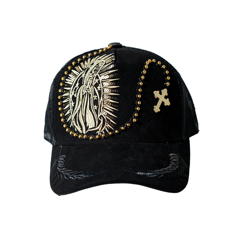 Presale - Virgencita dorada