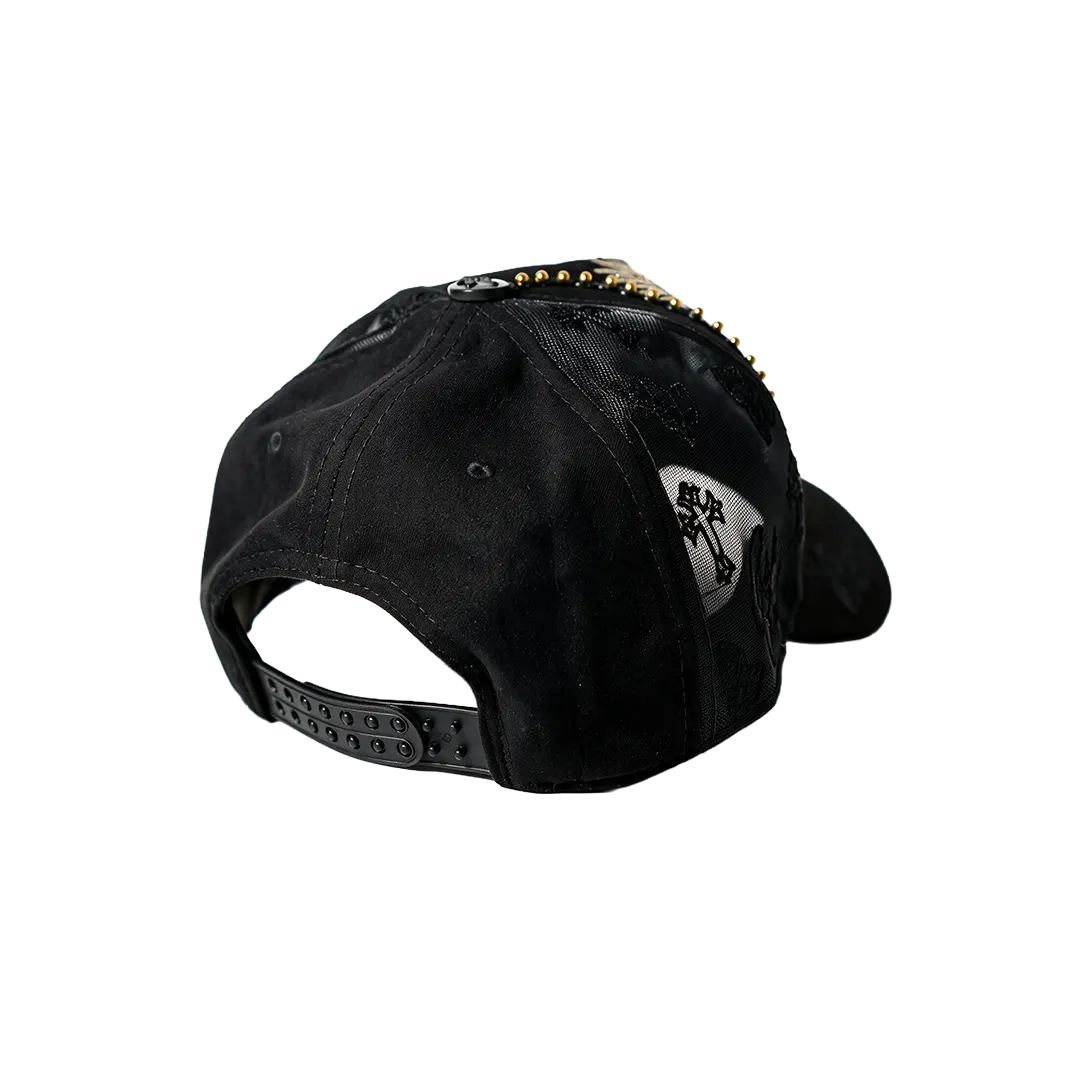 Presale - Virgencita dorada