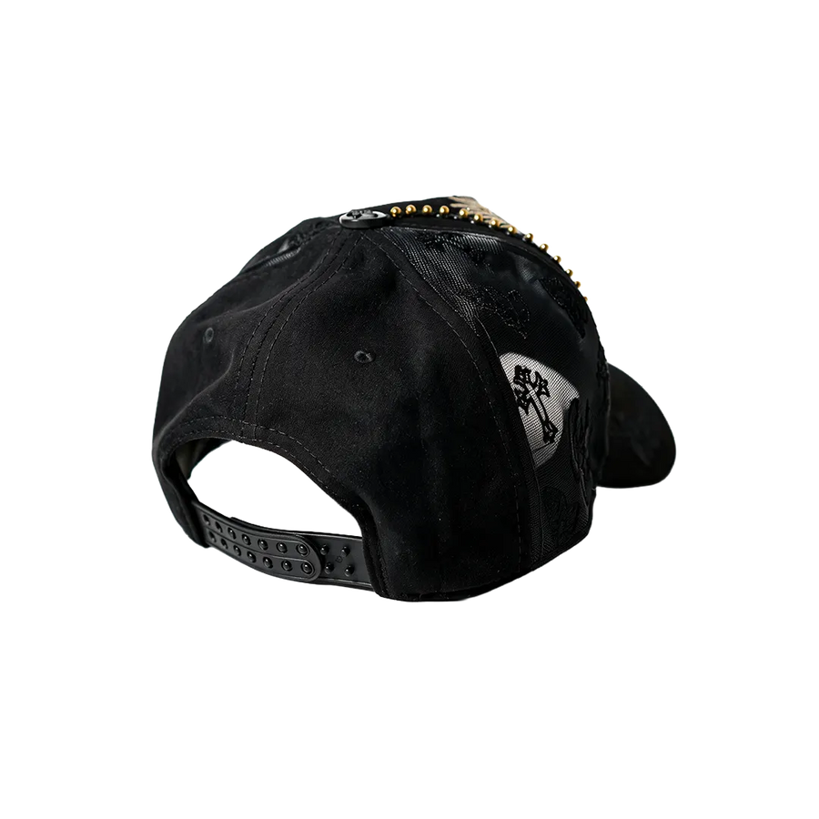 Presale - Virgencita dorada
